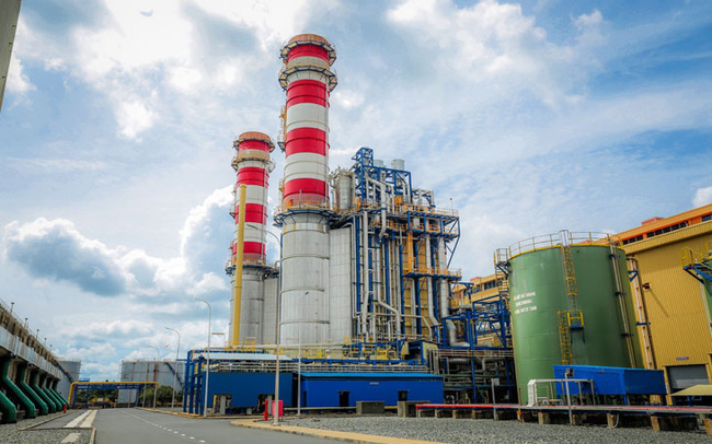 Doanh thu tháng 12022 PV Power (POW) giảm 14%