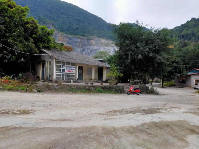 Bộ TNMT công khai 7 doanh nghiệp vi phạm đất đai, khoáng sản tại Hà Giang