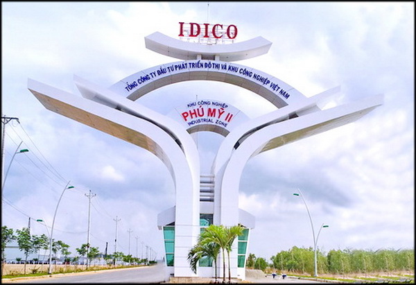 IDICO (IDC) lần đầu báo lỗ từ khi lên sàn chứng khoán