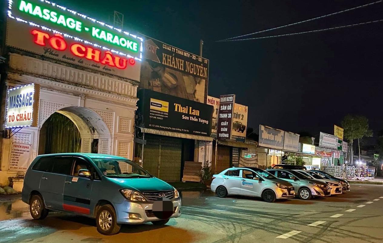 Cần Thơ đưa ra các quy định để mở cửa dịch vụ karaoke, vũ trường