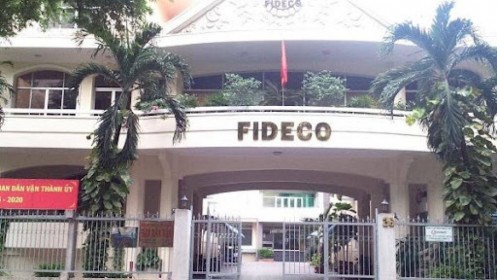 MB Capital đăng ký bán toàn bộ 1,9 triệu cổ phiếu FDC