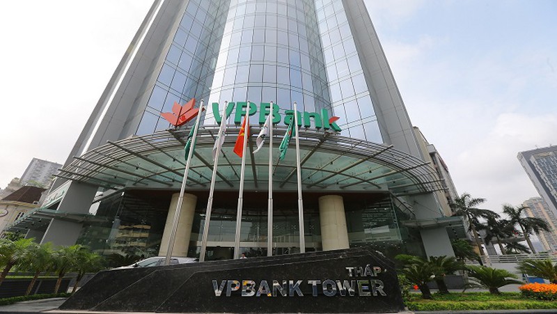 Chứng khoán ASC đổi tên thành VPBank Securities, chuẩn bị tăng vốn lên gần 9.000 tỷ đồng