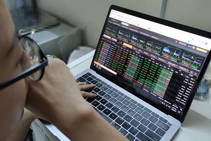 Phiên giao dịch ngày 162, cổ phiếu nào cần quan tâm