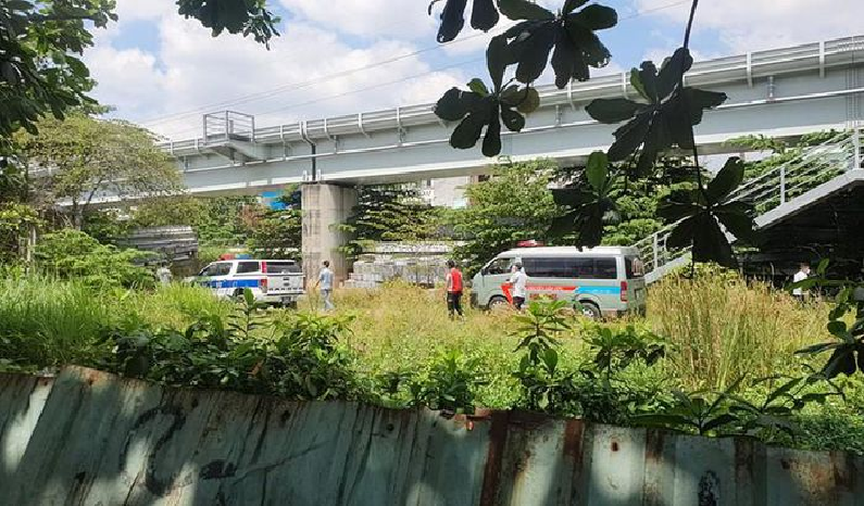 Nguyên nhân ban đầu vụ nam sinh viên mất tích được phát hiện tử vong trên sông Sài Gòn