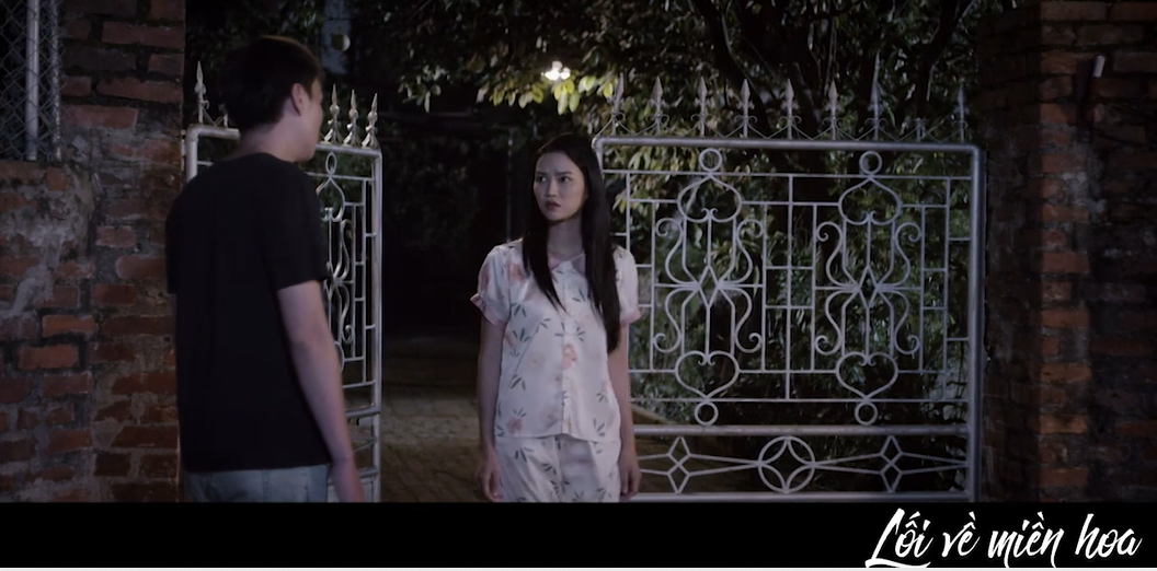 Preview Lối về miền hoa tập 6 Lợi tỏ tình nhưng bị Thanh từ chối