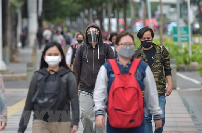 Indonesia điều chỉnh giảm thời gian cách ly đối với người nhập cảnh