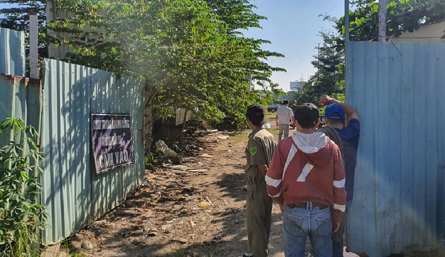 Vụ nam sinh mất tích khi đi nhập học Tiến hành xét nghiệm chất lạ trong dạ dày nạn nhân