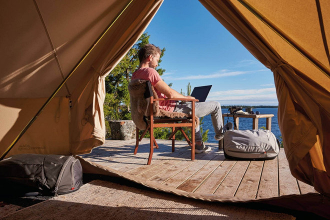 Việt Nam lọt top 10 điểm đến lý tưởng cho dân du mục kỹ thuật số