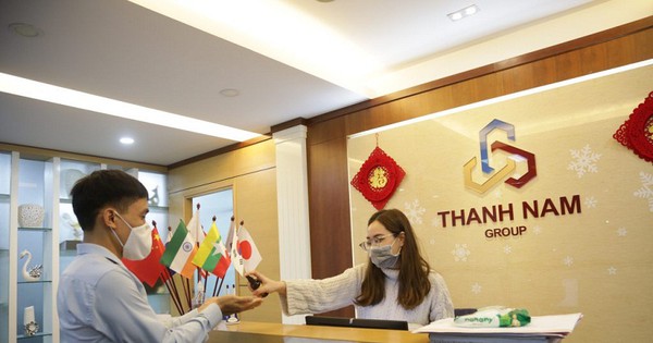 Thành Nam (TNI) huy động 525 tỷ đồng từ phát hành cổ phiếu riêng lẻ