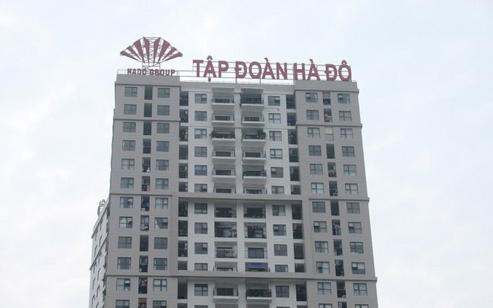 Chứng khoán Bản Việt tăng tỷ lệ sở hữu tại Tập đoàn Hà Đô