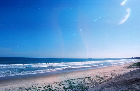 Review 7 bãi biển đẹp nhất Việt Nam