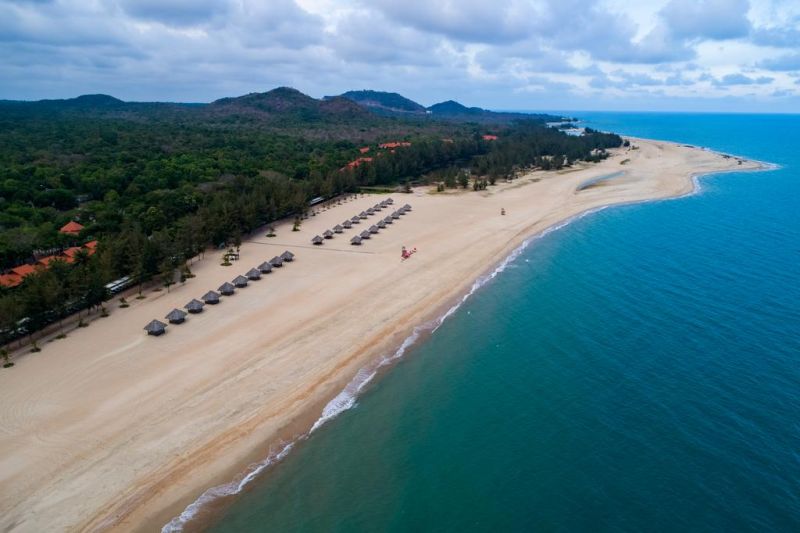 Review 7 bãi biển đẹp nhất Việt Nam