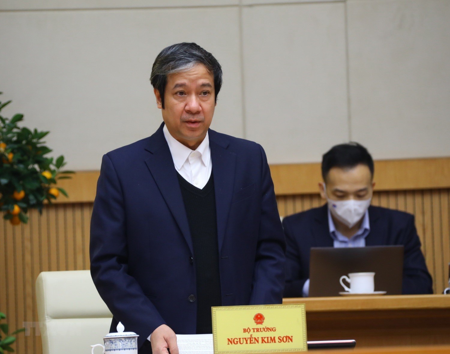 Một số địa phương yêu cầu 100% học sinh xét nghiệm Covid-19 trước khi đến trường, gây bức xúc