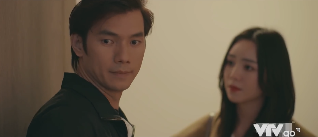 Preview Anh có phải đàn ông không tập 9 Vy đến tận nhà Nhật Minh yêu cầu Tuấn Khang phải rõ ràng