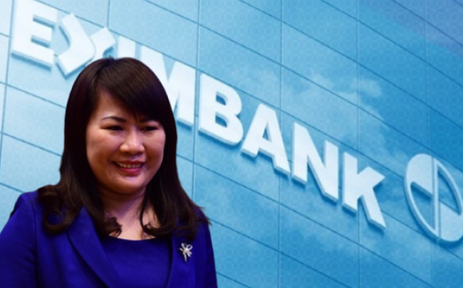 Tân Chủ tịch Eximbank là ai