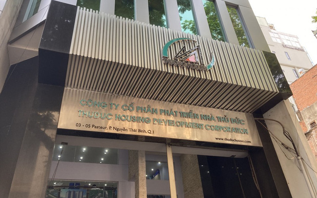 Thuduc House “sang tay” dự án 1.200 tỷ vừa được nhận tại Bà Rịa - Vũng Tàu