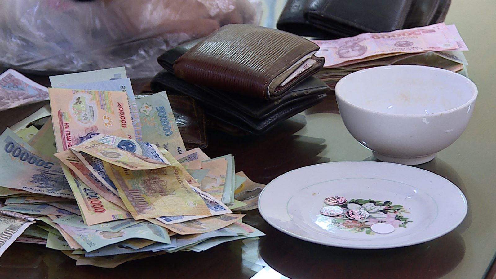 Hưng Yên Triệt phá vụ đánh bạc tại Cty TNHH bê tông và xây lắp Petrolimex