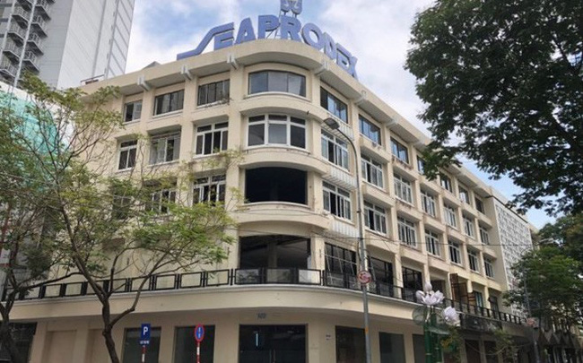 SeaProdex (SEA) lấy ý kiến cổ đông việc tạm ứng cổ tức bằng tiền tỷ lệ 95%