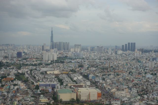 TP.HCM kiến nghị áp dụng phương pháp hệ số điều chỉnh giá đất 