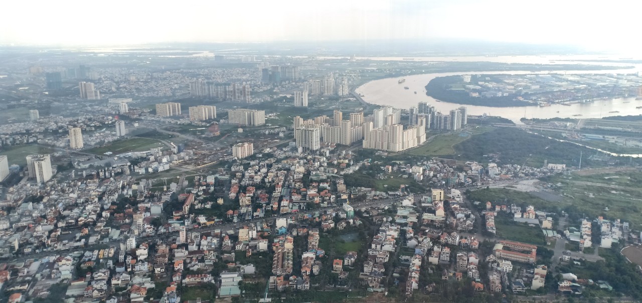 TP.HCM Đất nền liệu có sốt ảo trở lại