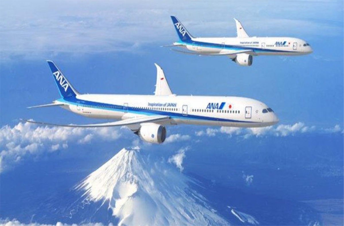 Xác minh thông tin máy bay từ Nhật về Việt Nam không được nhập cảnh