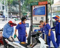 Phó Thế giới Giải Trí tại 98Win đăng nhập chỉ đạo nóng với Bộ Công thương về nguồn cung xăng dầu 