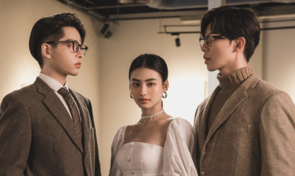 MV Đau nhất là lặng im của Erik hấp dẫn bởi chuyện tình nhiều nước mắt