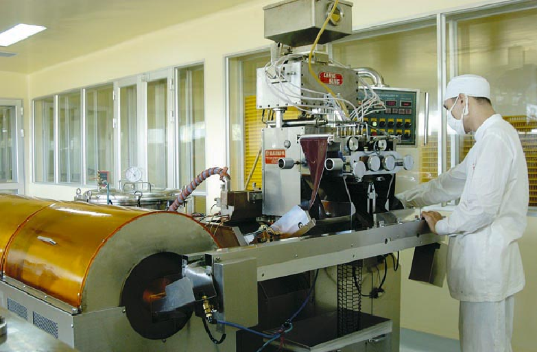 Năm 2021, doanh thu của Dược phẩm Hà Tây giảm gần 10% so với cùng kỳ