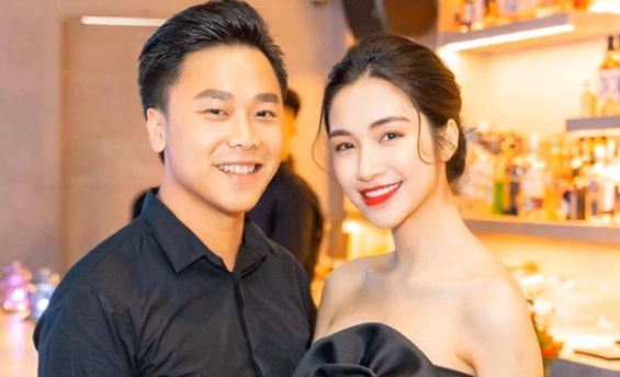 Ca sĩ Hoà Minzy xác nhận chia tay bạn trai sau 5 năm gắn bó