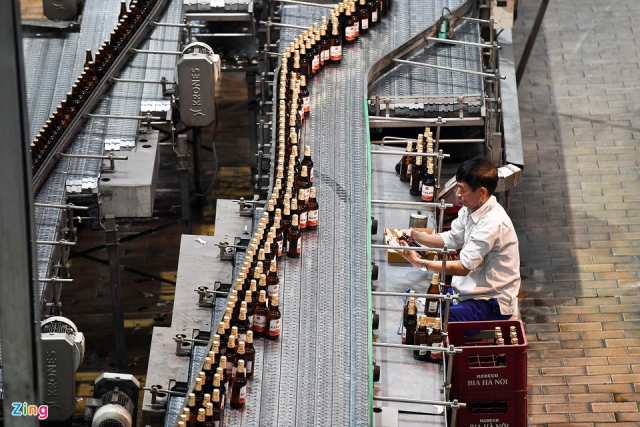 Đề xuất bỏ quy định bắt doanh nghiệp tạm nộp tối thiểu 75% thuế thu nhập