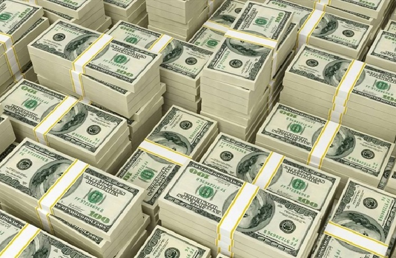 Tỷ giá ngoại tệ ngày 202 Đồng USD tăng phiên thứ 2 liên tiếp