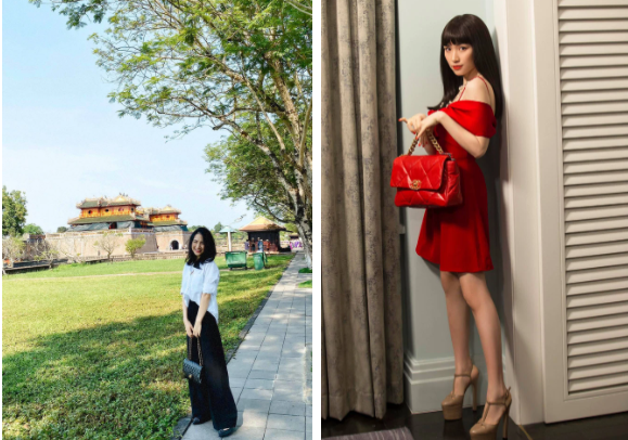 Hòa Minzy tự chủ về kinh tế thế nào trước khi chia tay bạn trai