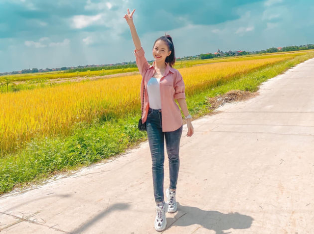 Vì sao Minh Thu - Hải quạt không thể xuất hiện ở tập cuối Phố trong làng