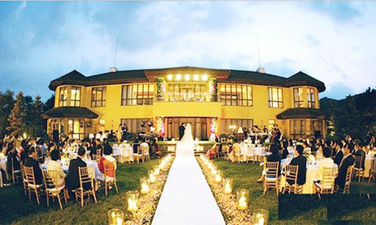 Địa điểm tổ chức hôn lễ thế kỷ của Hyun Bin và Son Ye Jin