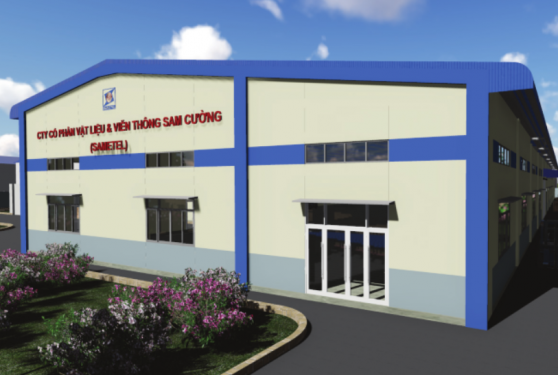 Samatel (SMT) dự kiến chào bán gần 5,5 triệu cổ phiếu, tăng gấp đôi vốn điều lệ