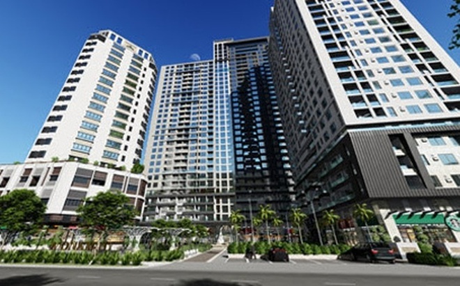 Nhà Đà Nẵng (NDN) chi hơn 140 tỷ đồng tạm ứng cổ tức đợt 22021