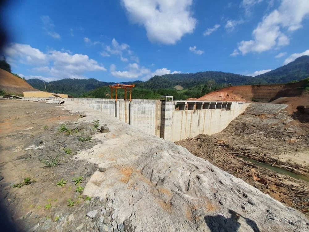 3 doanh nghiệp thủy điện ở Sơn La, Lào Cai bị xử phạt hàng trăm triệu đồng