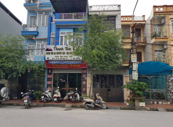 Khai trừ Đảng Phó Bí thư Đảng ủy thị trấn Kẻ Sặt vì sai phạm đất đai