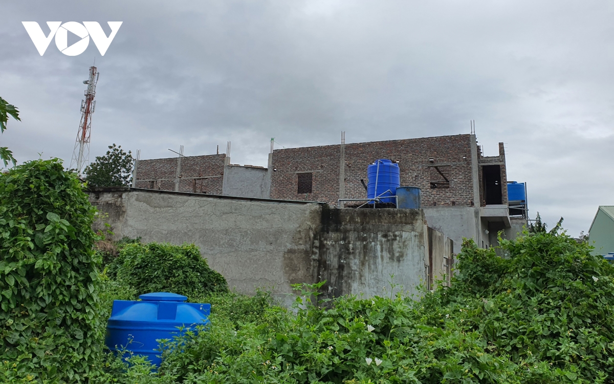 Khai trừ Đảng Phó Bí thư Đảng ủy thị trấn Kẻ Sặt vì sai phạm đất đai