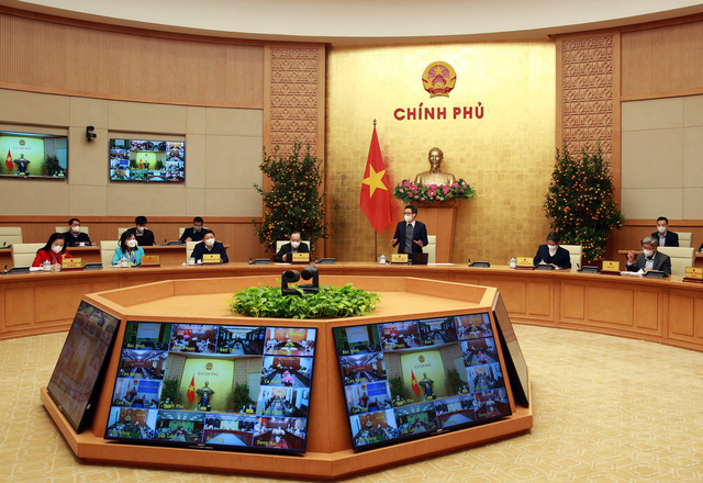 Phó Thủ tướng Các trường cần có ý kiến chính thức về việc học bán trú 