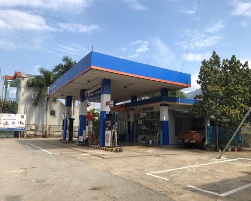 Sơn La Xử phạt 3 cơ sở kinh doanh xăng dầu vi phạm