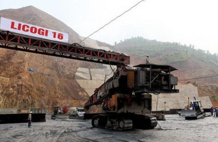 Chủ tịch HĐQT Licogi 16 (LCG) vừa bán ra 2 triệu cổ phiếu