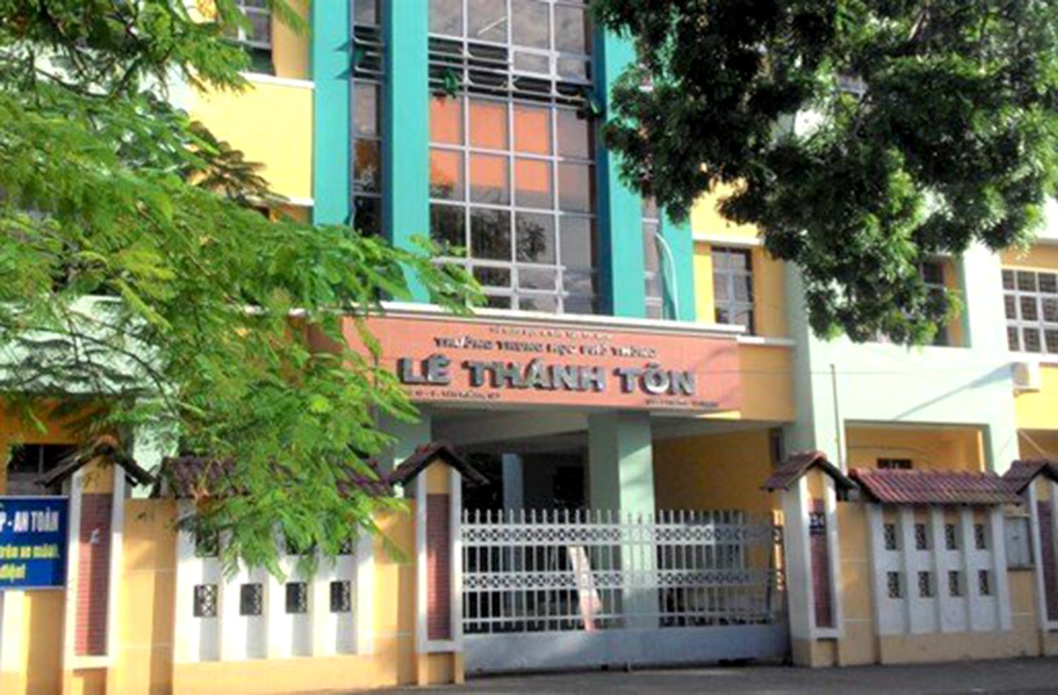 Điều tra vụ học sinh lớp 10 tử vong bất thường trong giờ ngủ trưa bán trú tại trường