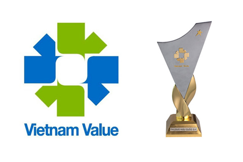 Đăng ký tham gia xét chọn Thương hiệu quốc gia Việt Nam lần thứ 8 năm 2022