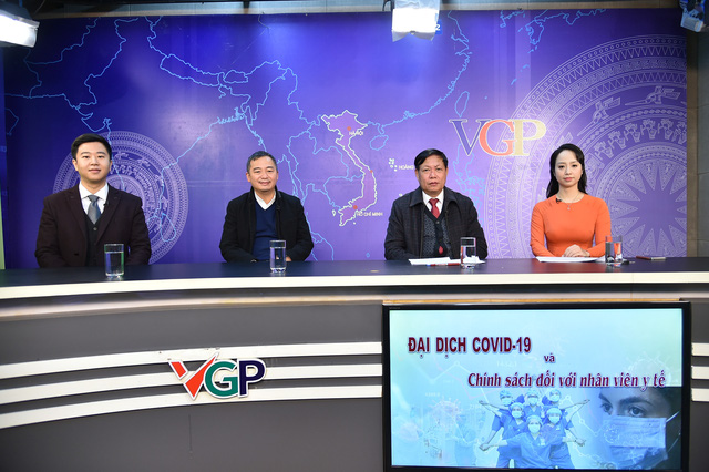 Nghị quyết 12 triển khai chậm gây khó khăn quyết toán kinh phí điều trị Covid-19