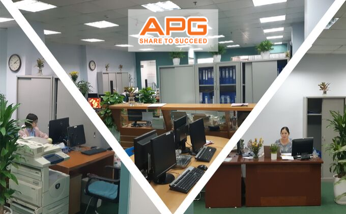 Chứng khoán APG được chấp thuận phát hành 75 triệu cổ phiếu với giá 18.000 đồng