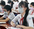 Bộ Y tế hướng dẫn các bước xử trí khi phát hiện F0 và cách ly F1 là học sinh trong trường học 