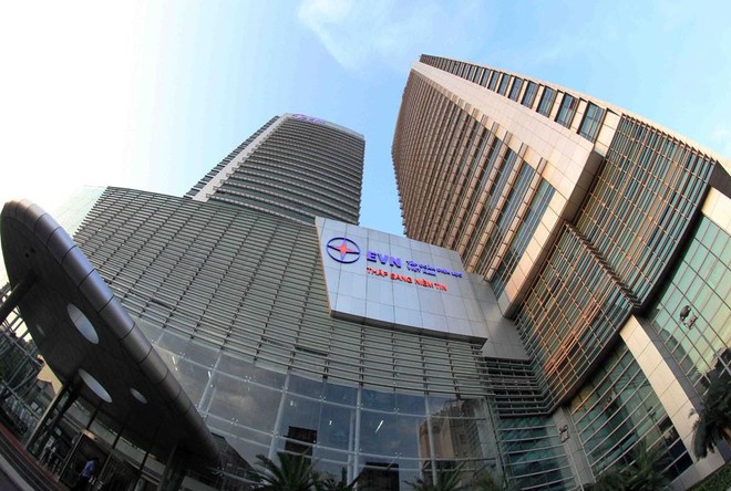 EVN Finance (EVF) chốt danh sách cổ đông trả cổ tức bằng cổ phiếu, tỷ lệ 6,5%