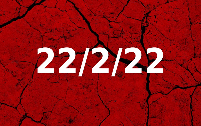Ngày 2222022 có gì đặc biệt