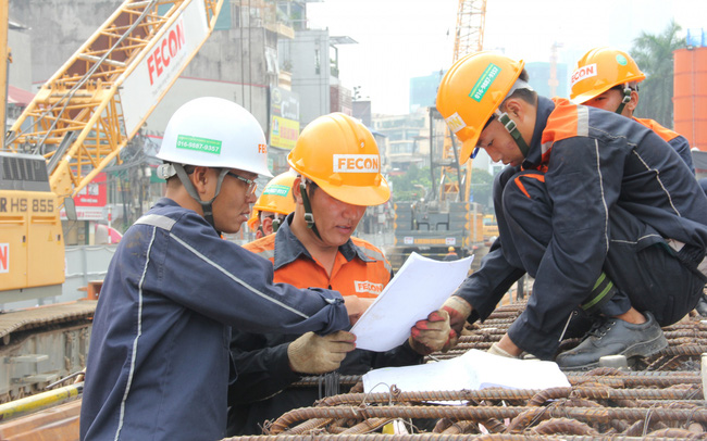 Lãnh đạo FECON (FCN) tiếp tục bán bớt cổ phiếu nhằm giảm sở hữu